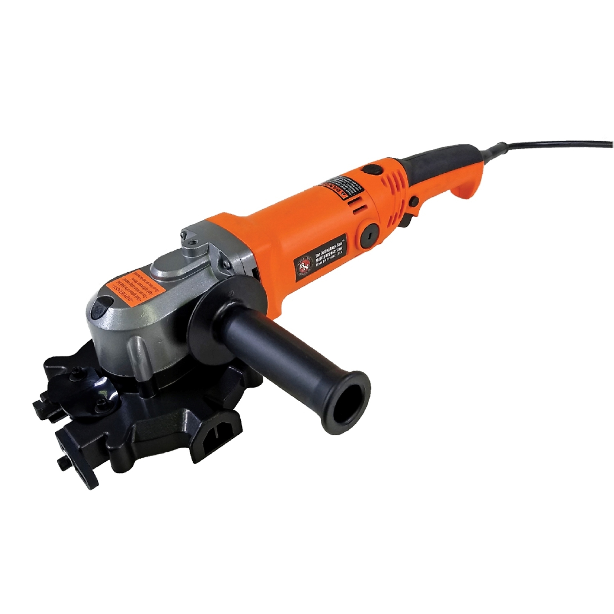 BN Products Rotary Rebar Cutting Saw, 1in. Capacity, Model# BNCE-30